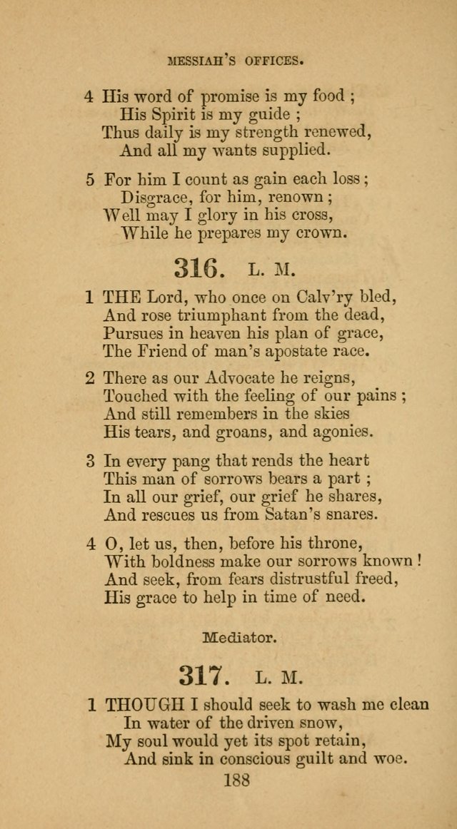 The Harp. 2nd ed. page 199