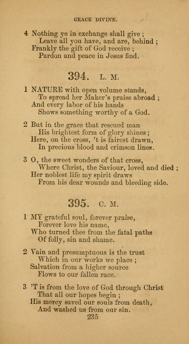 The Harp. 2nd ed. page 246