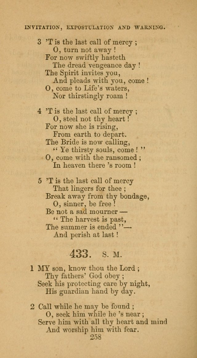 The Harp. 2nd ed. page 269