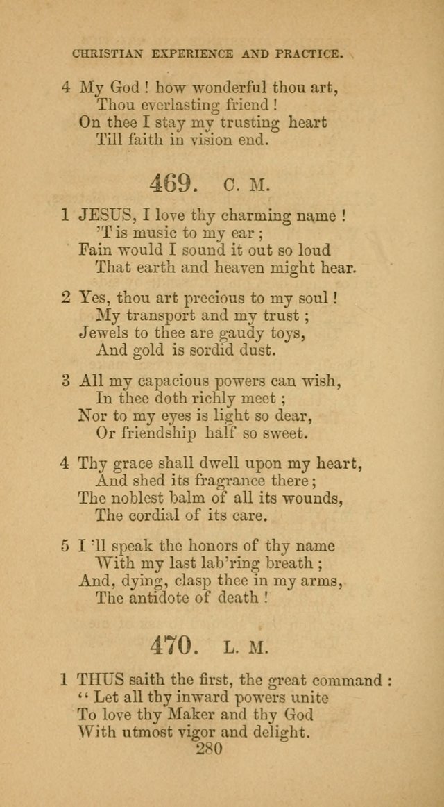 The Harp. 2nd ed. page 291