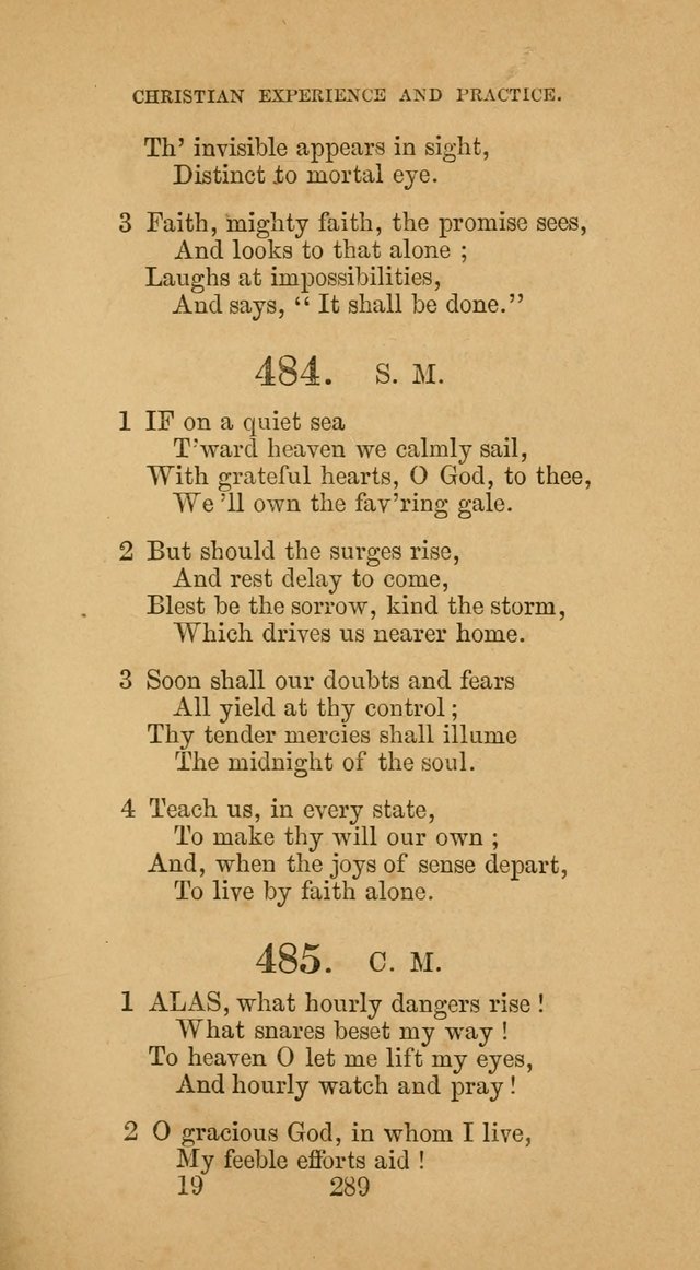 The Harp. 2nd ed. page 300