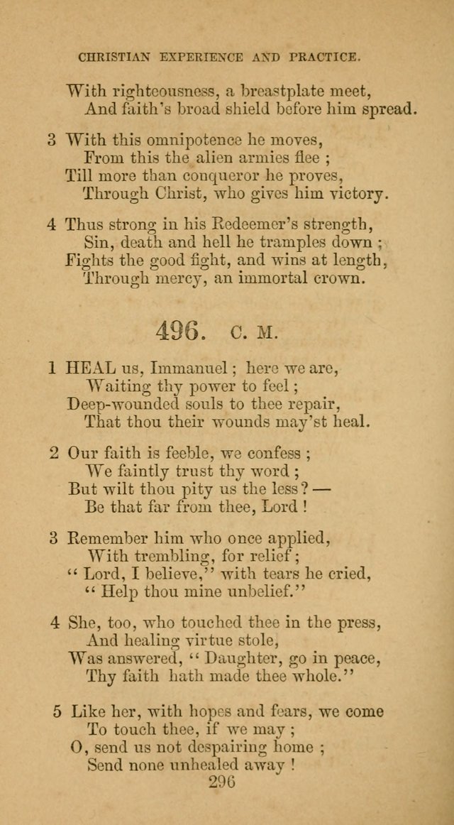 The Harp. 2nd ed. page 307