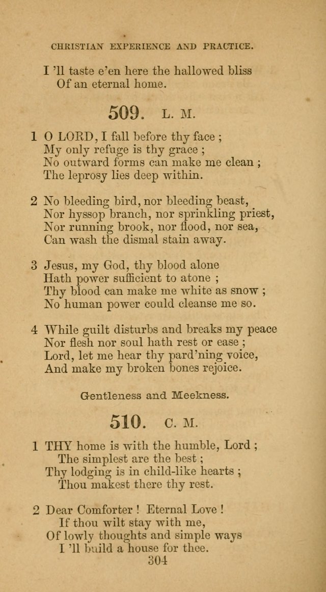 The Harp. 2nd ed. page 315