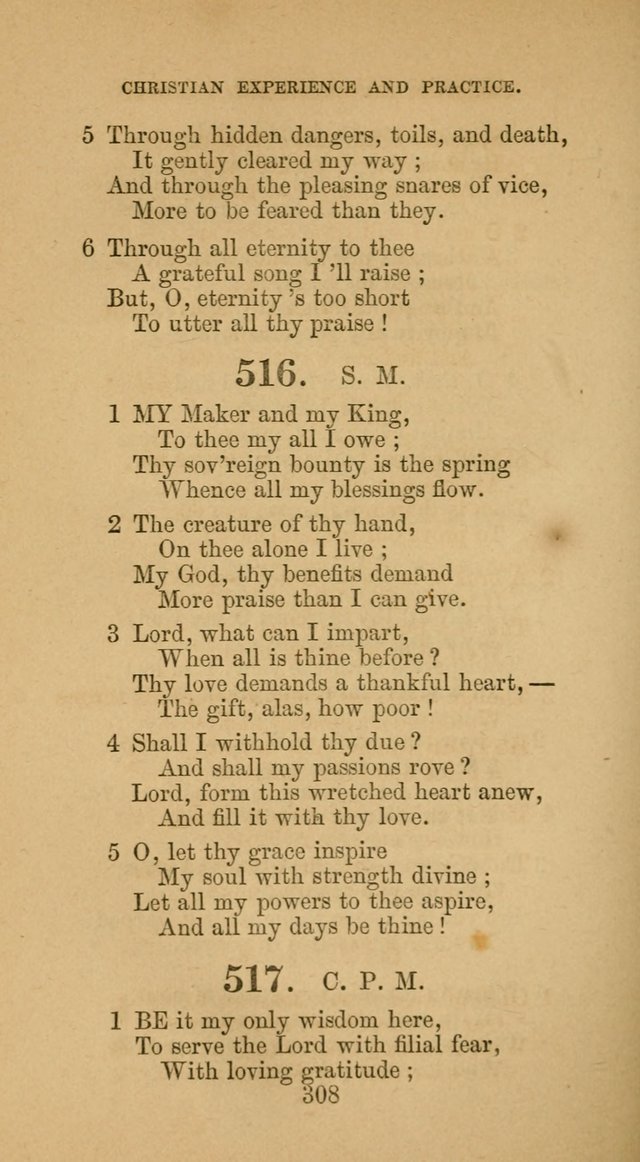 The Harp. 2nd ed. page 319