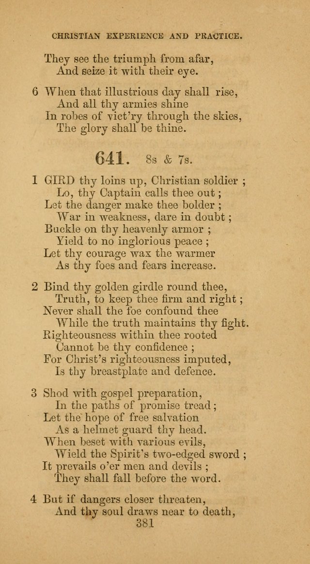 The Harp. 2nd ed. page 392