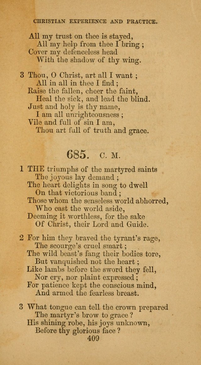 The Harp. 2nd ed. page 420