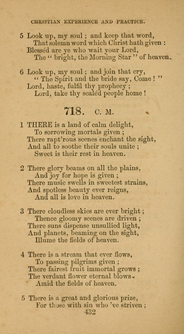 The Harp. 2nd ed. page 443