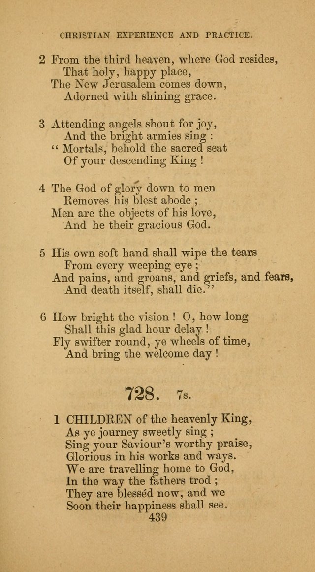 The Harp. 2nd ed. page 450