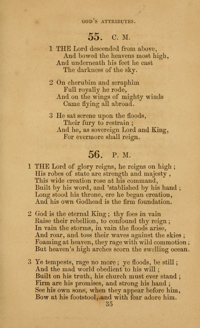 The Harp. 2nd ed. page 46