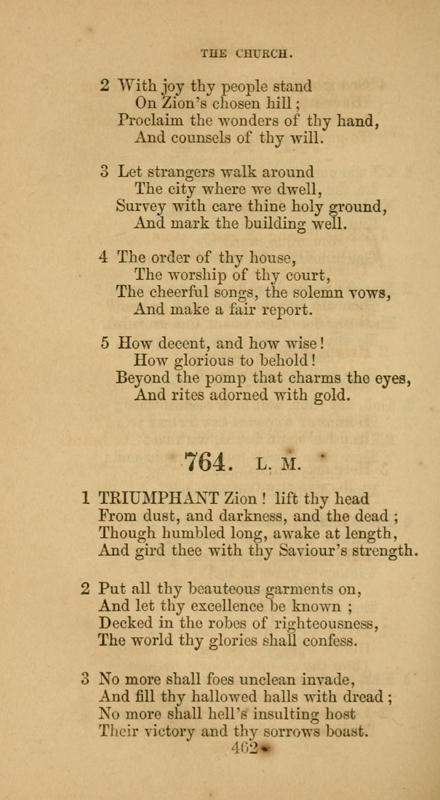 The Harp. 2nd ed. page 473