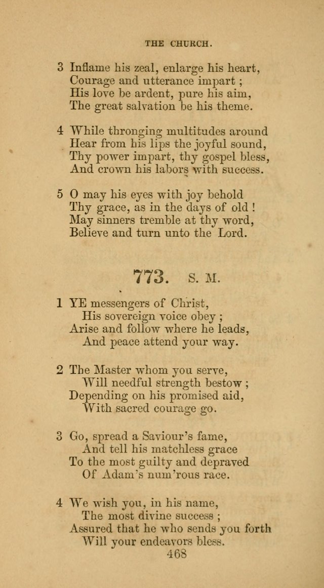 The Harp. 2nd ed. page 479