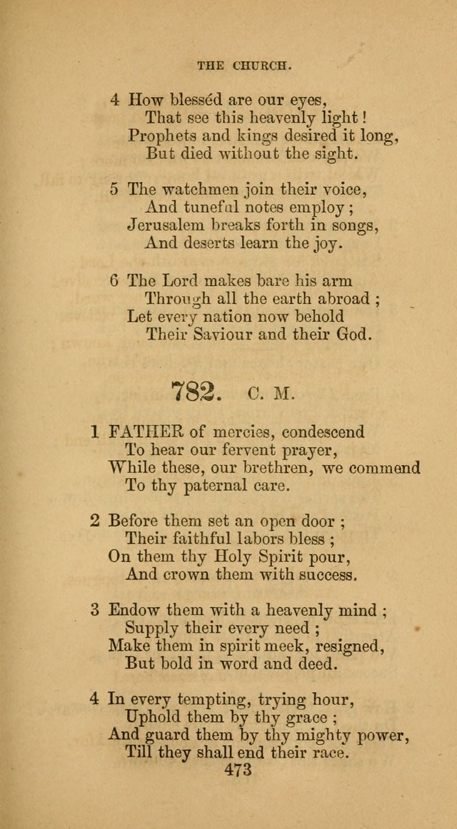 The Harp. 2nd ed. page 484