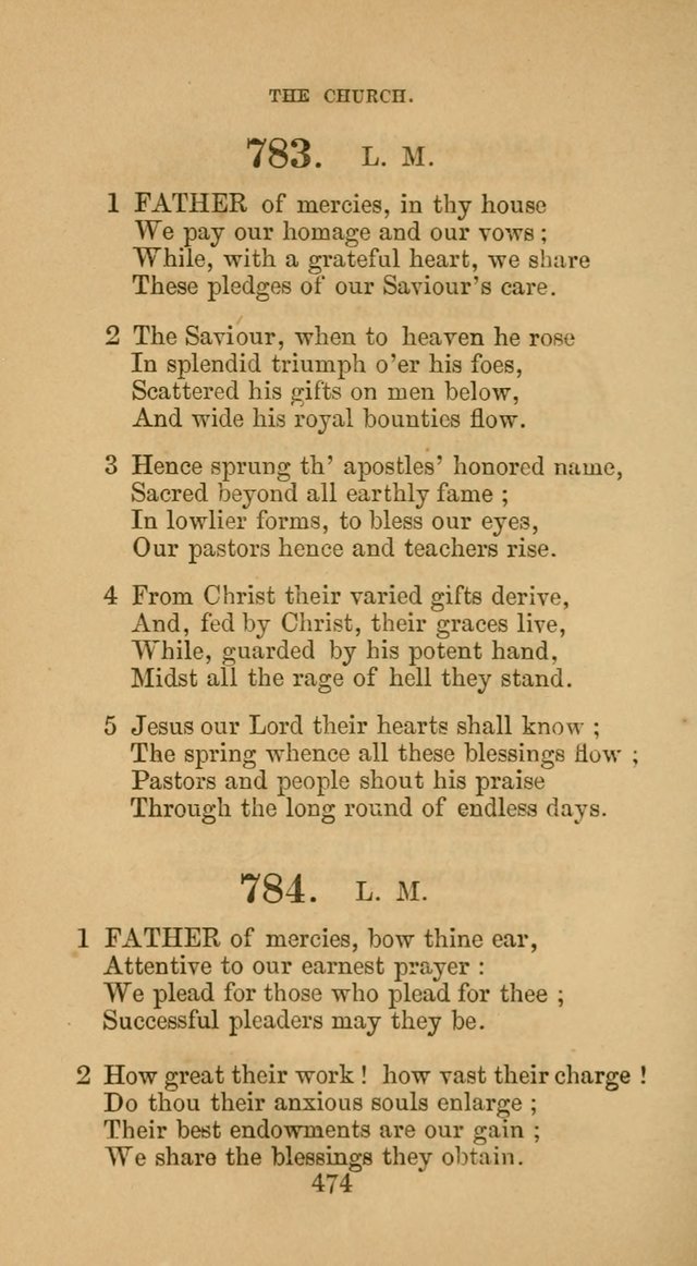 The Harp. 2nd ed. page 485