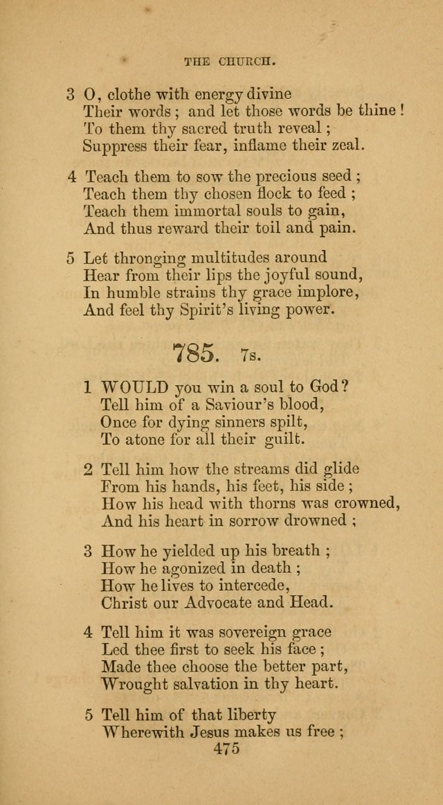 The Harp. 2nd ed. page 486