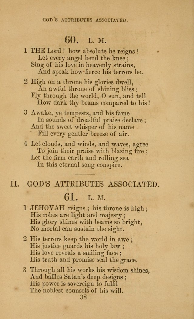 The Harp. 2nd ed. page 49