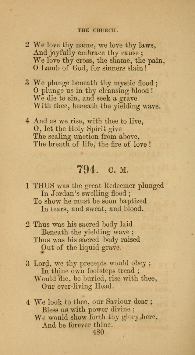 The Harp. 2nd ed. page 491