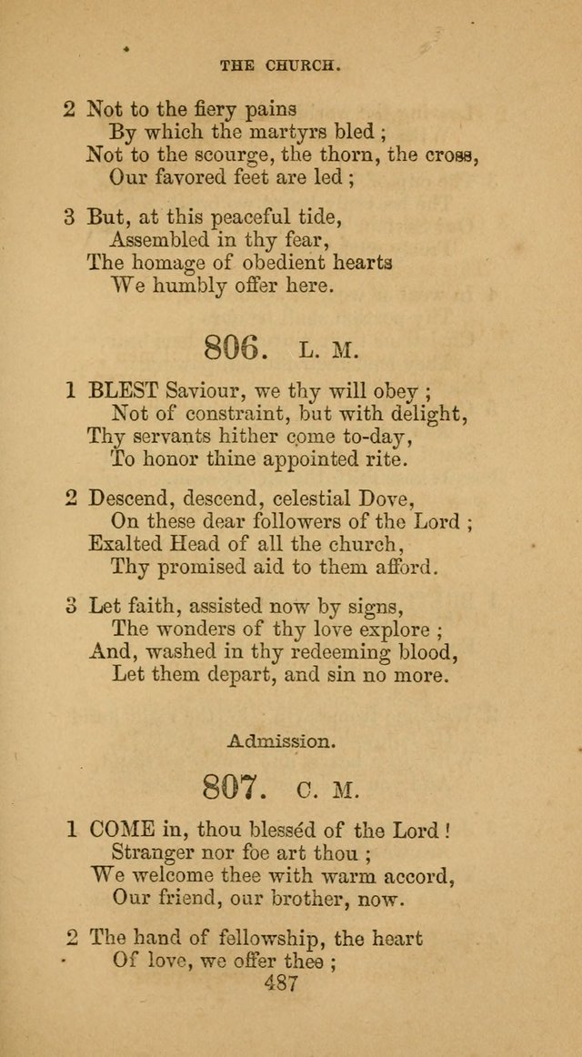 The Harp. 2nd ed. page 498