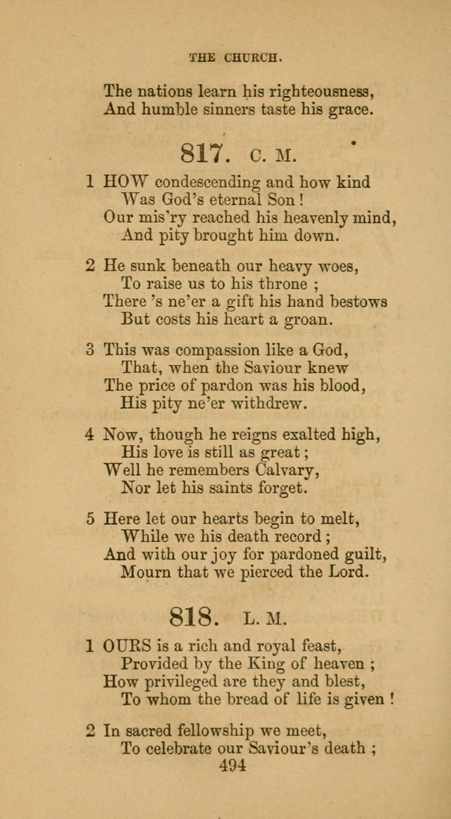 The Harp. 2nd ed. page 505