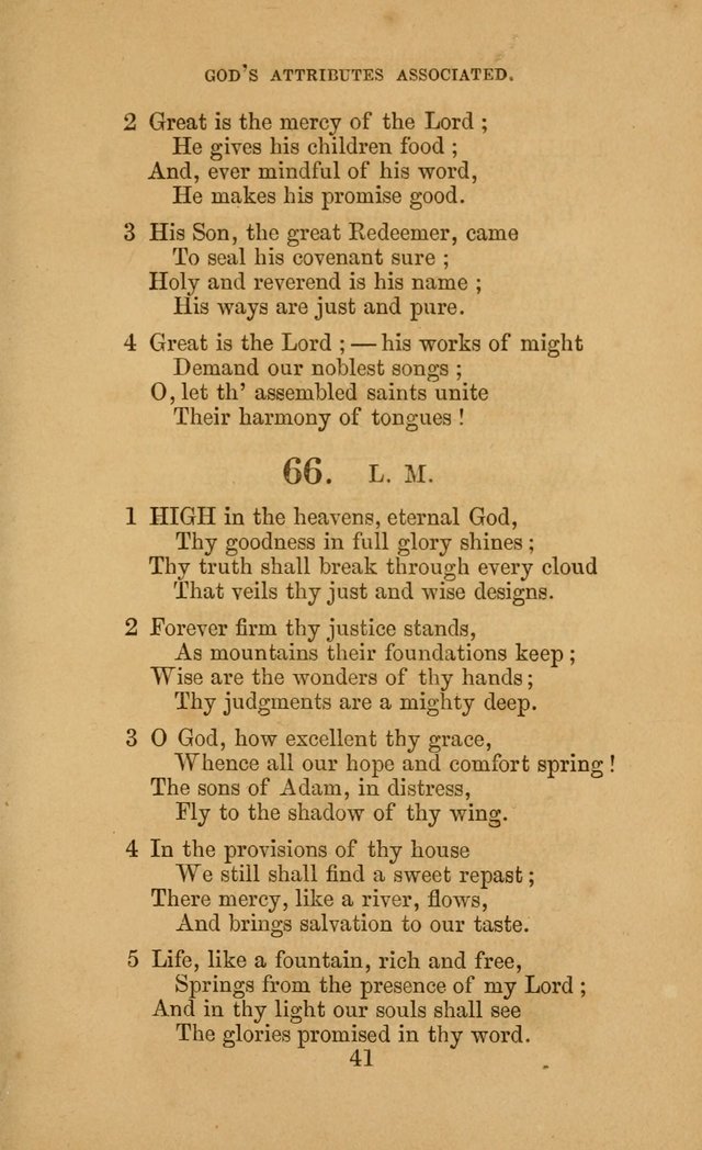 The Harp. 2nd ed. page 52