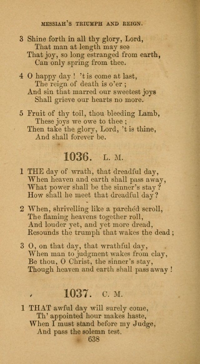 The Harp. 2nd ed. page 649