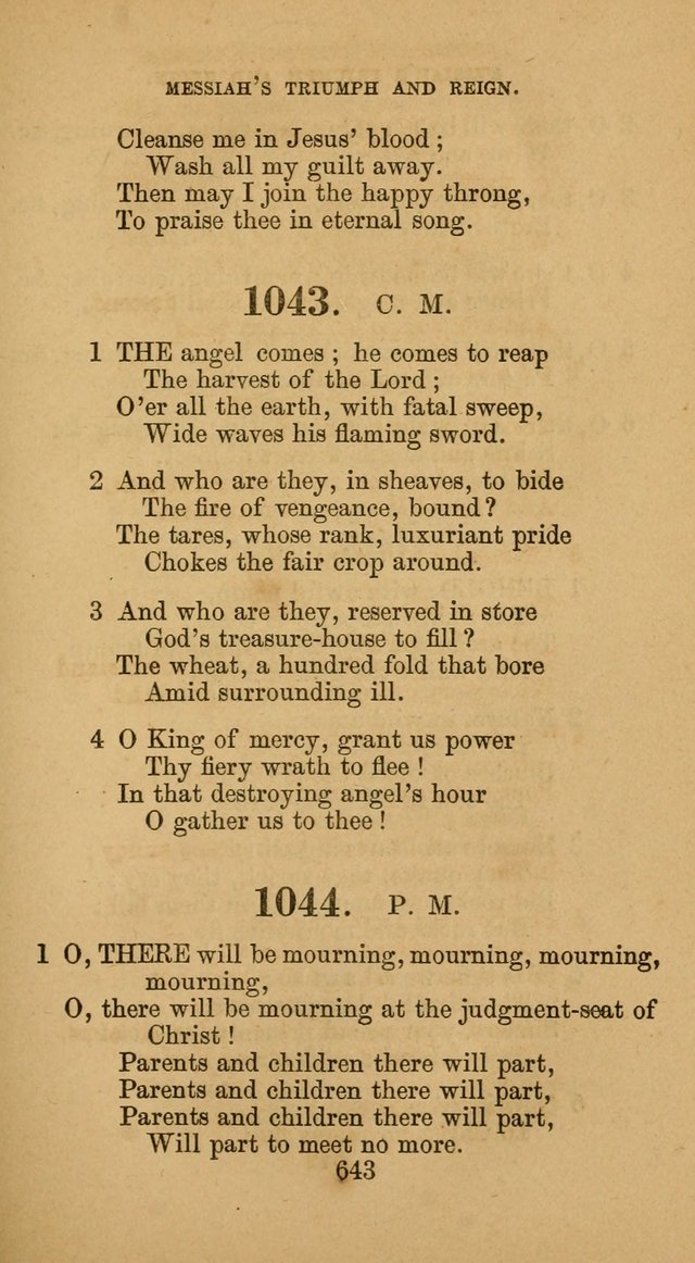 The Harp. 2nd ed. page 654