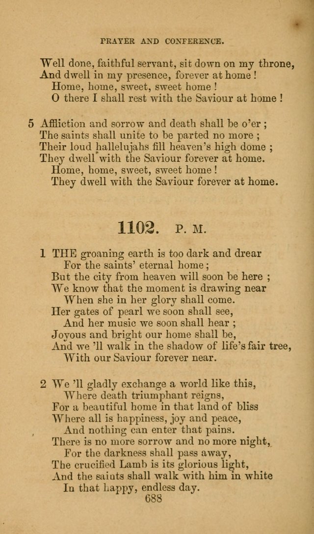 The Harp. 2nd ed. page 699