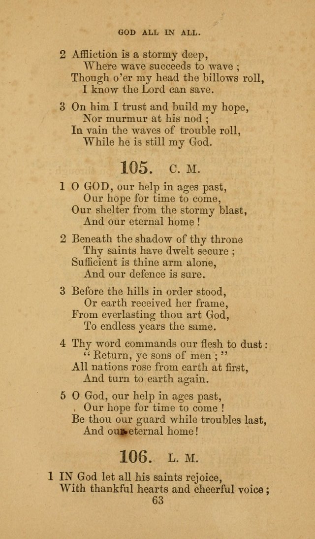 The Harp. 2nd ed. page 74