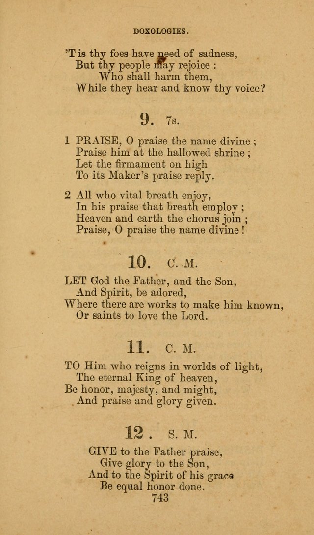 The Harp. 2nd ed. page 754