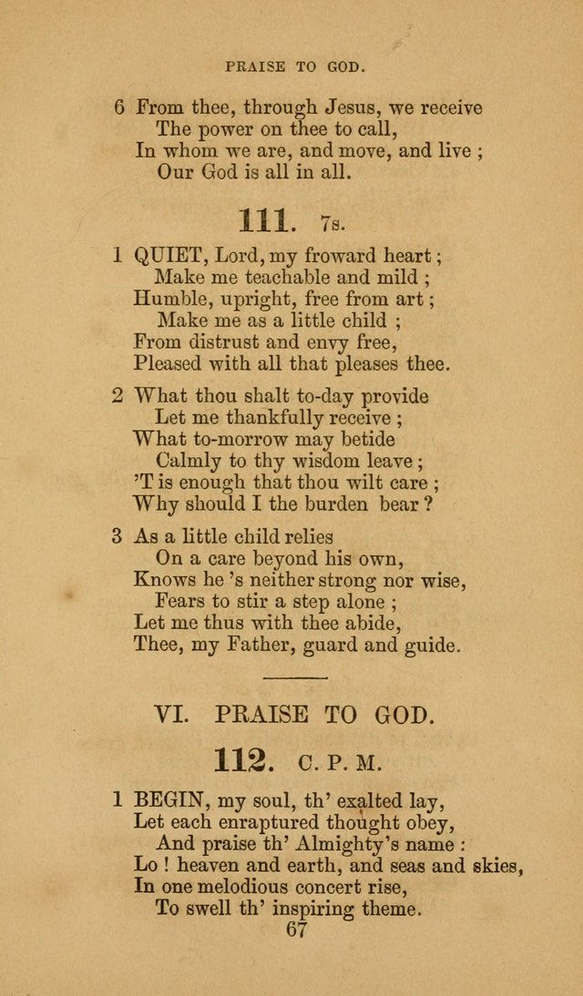 The Harp. 2nd ed. page 78