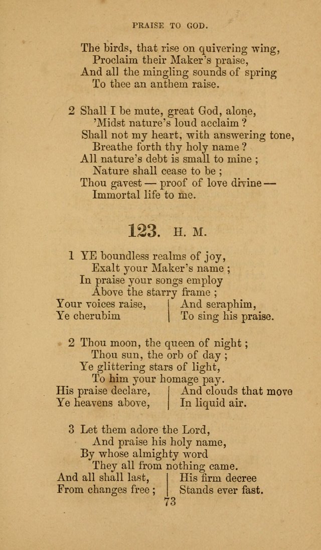 The Harp. 2nd ed. page 84