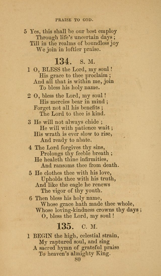 The Harp. 2nd ed. page 91