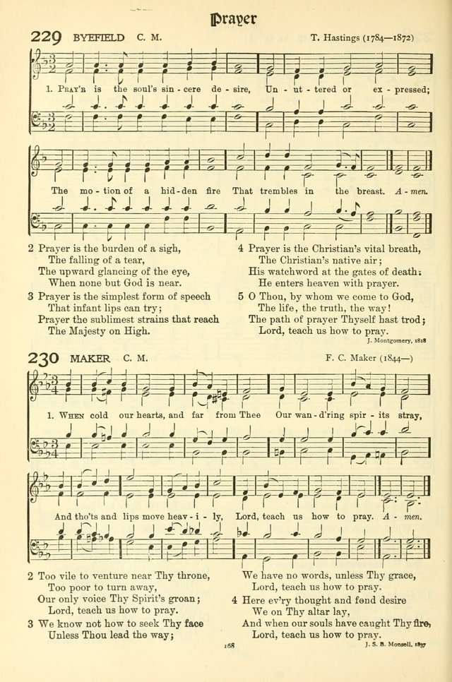 Hymns for the Church page 171