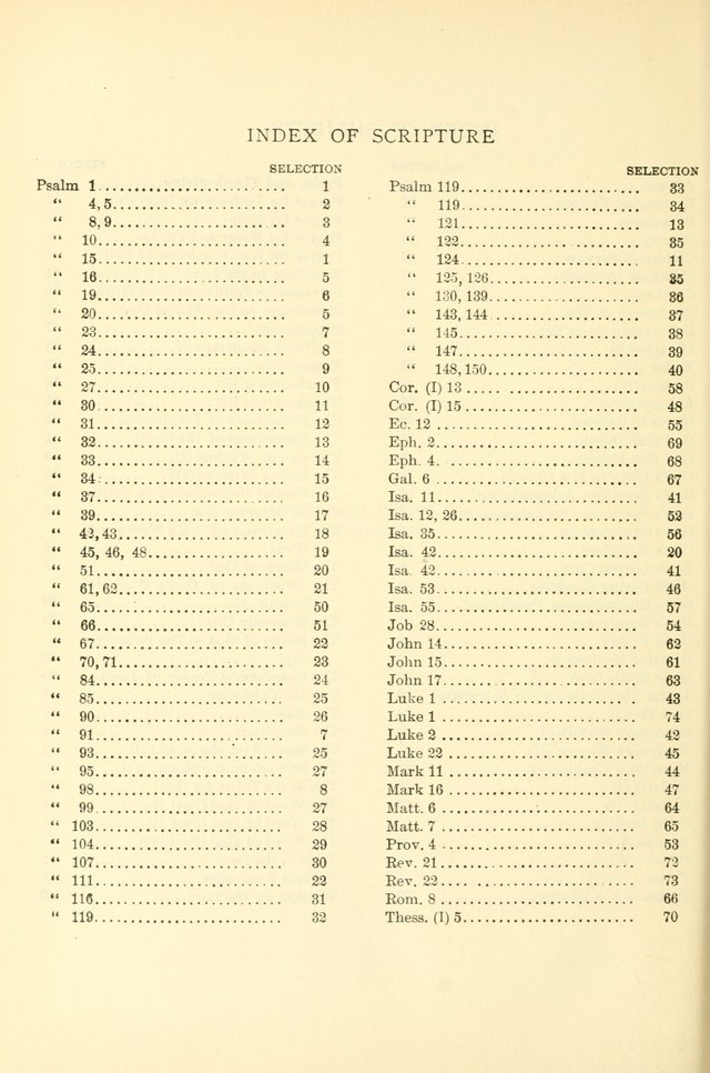 Hymns for the Church page 359