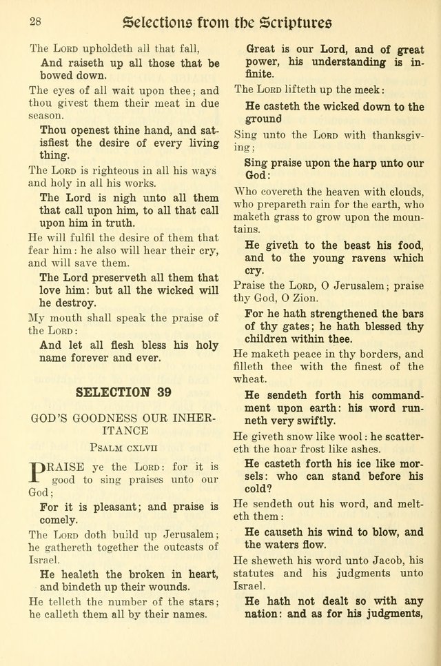 Hymns for the Church page 387