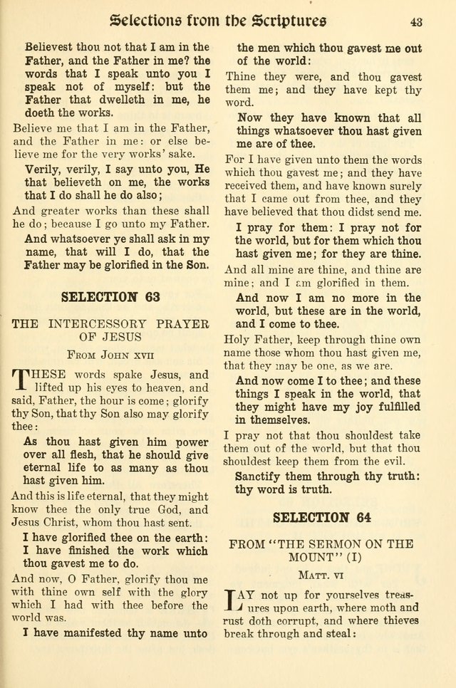 Hymns for the Church page 402