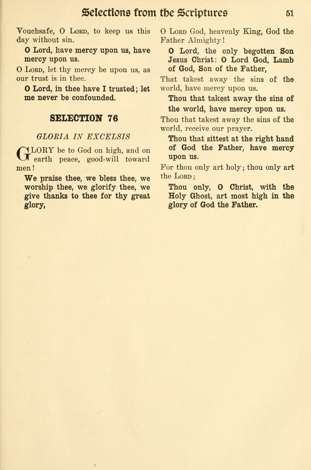 Hymns for the Church page 410