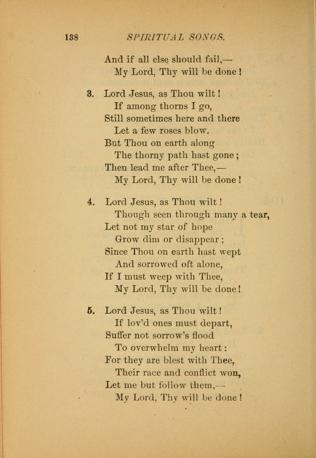 Hymns for the Church on Earth: being three hundred and sixty-six hymns and spiritual songs. (For the most part of modern date.) (New Ed.) page 140