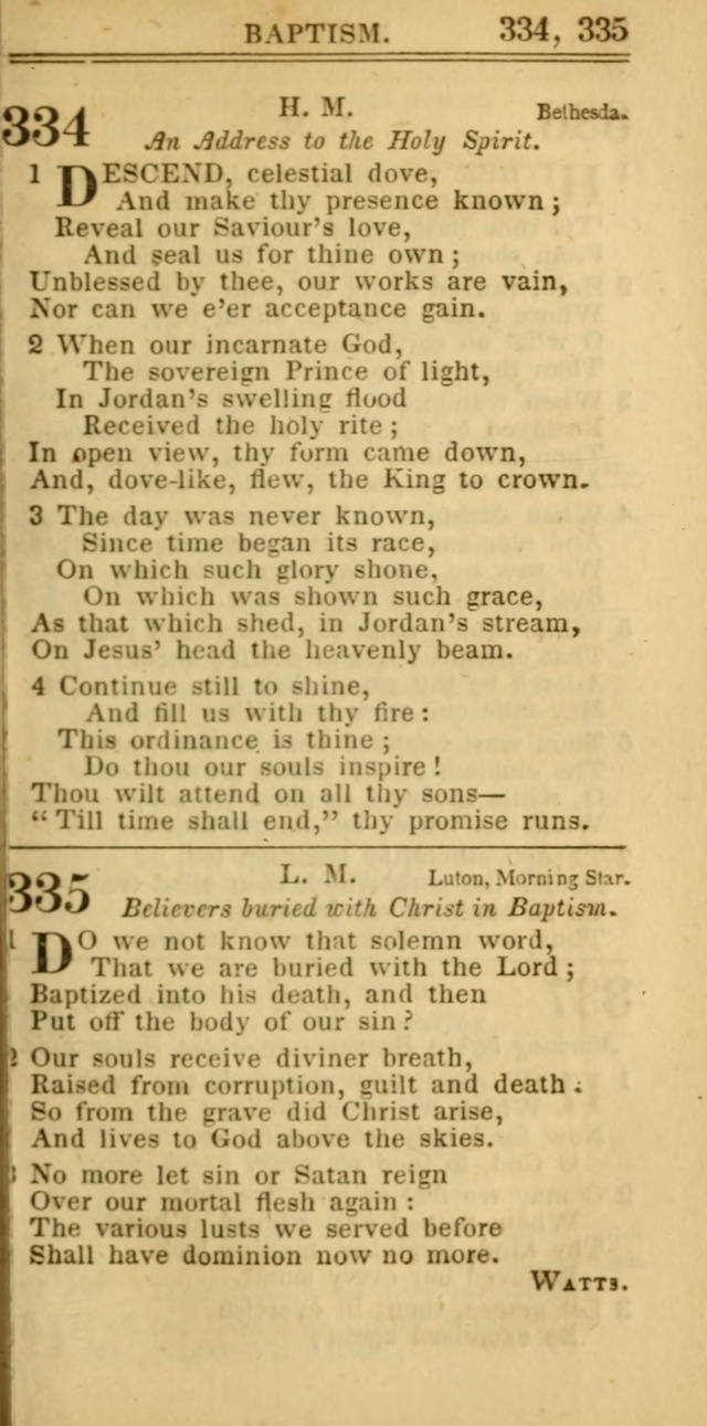 Hymns for Christian Melody page 179