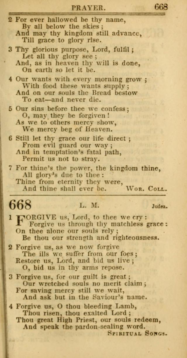 Hymns for Christian Melody page 355