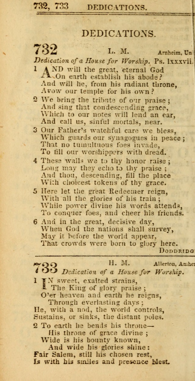 Hymns for Christian Melody page 394