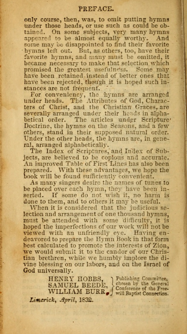 Hymns for Christian Melody page 4