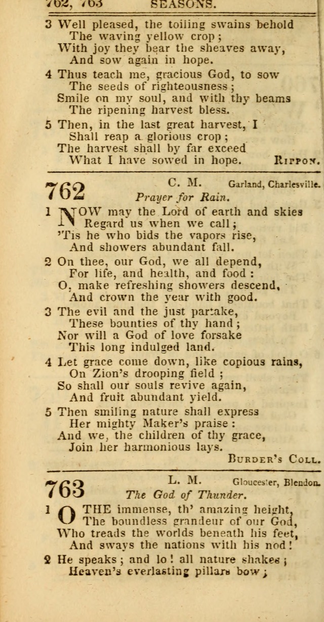 Hymns for Christian Melody page 410