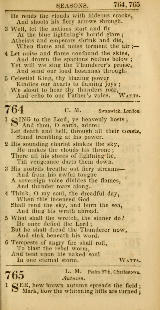 Hymns for Christian Melody page 411