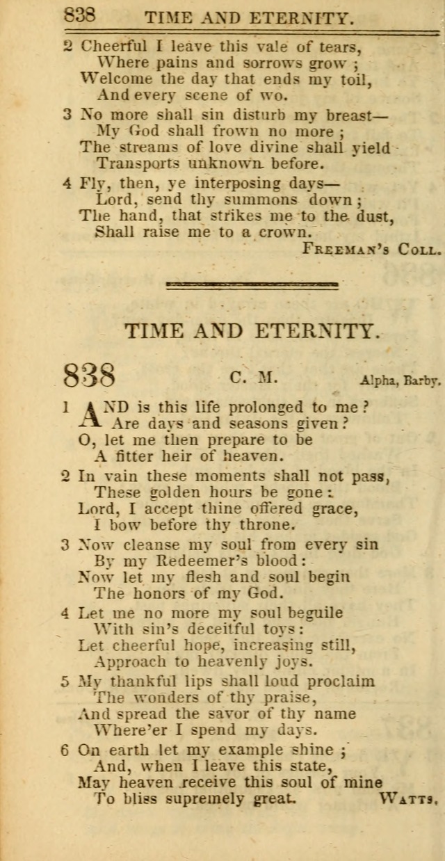 Hymns for Christian Melody page 450