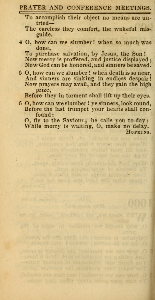 Hymns for Christian Melody page 538