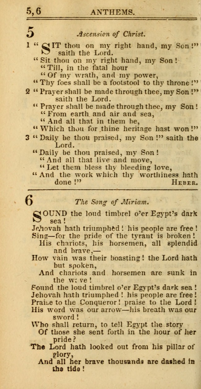 Hymns for Christian Melody page 544