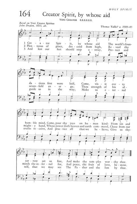 Hymnal for Colleges and Schools page 170