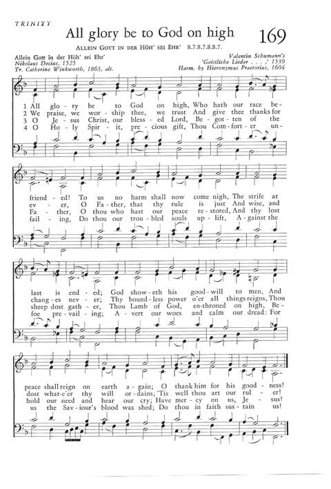 Hymnal for Colleges and Schools page 175