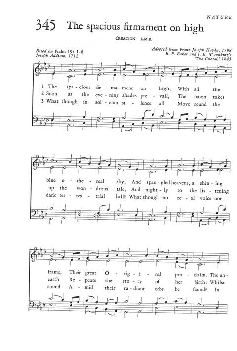 Hymnal for Colleges and Schools page 358