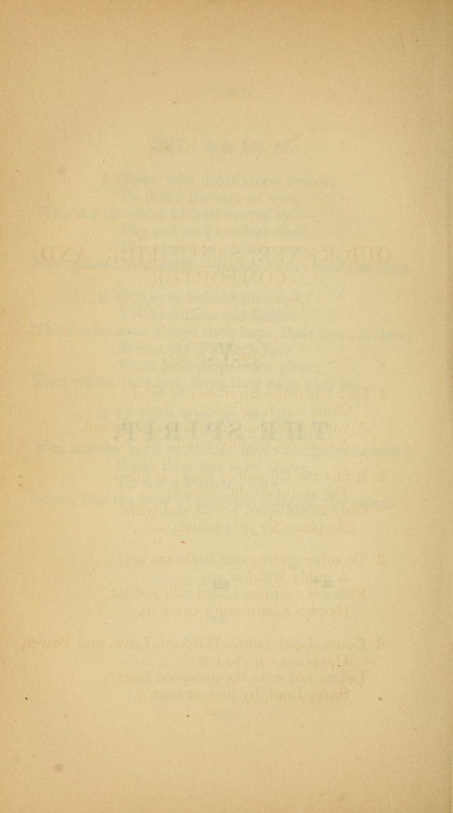 Hymns for the Church of Christ (3rd thousand) page 234